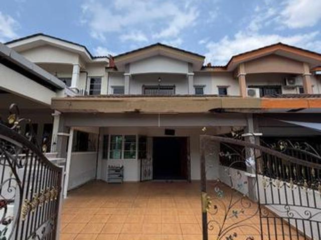 Terraced House for sale in Sendayan Village, Negeri Sembilan