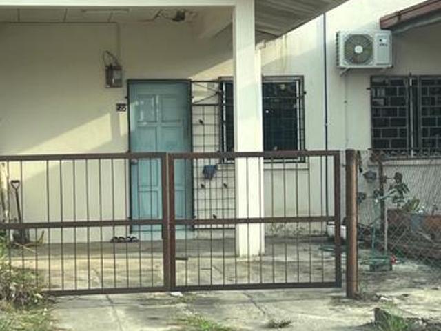 Terraced House for sale in Bandau, Sabah