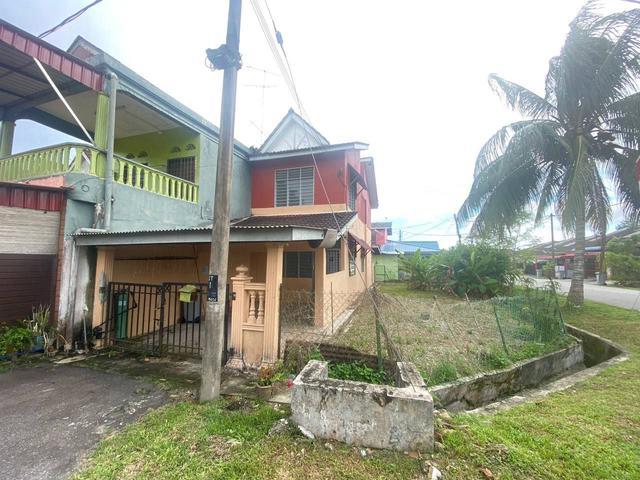 Terraced House for sale in Rengam, Johor
