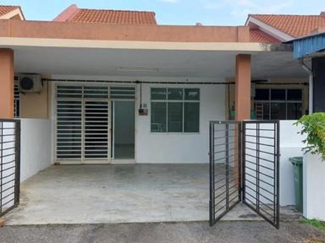 Terraced House for sale in Kuantan, Pahang