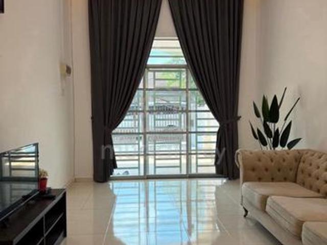 Terraced House for rent in Muar, Johor