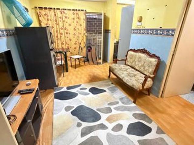 Apartment for sale in Georgetown, Penang