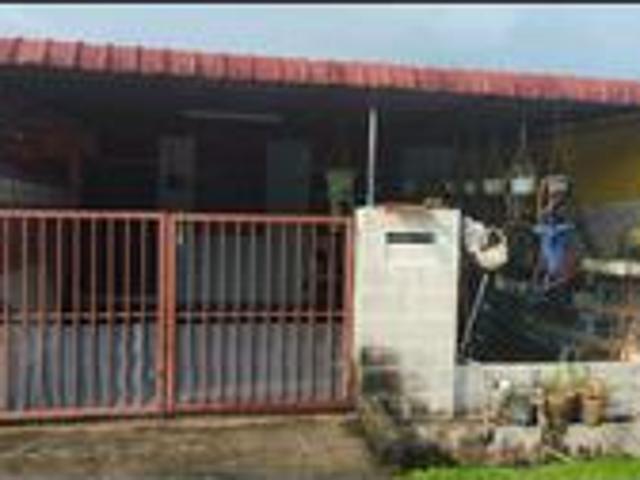 Terraced House for sale in Perak, Perak Tengah
