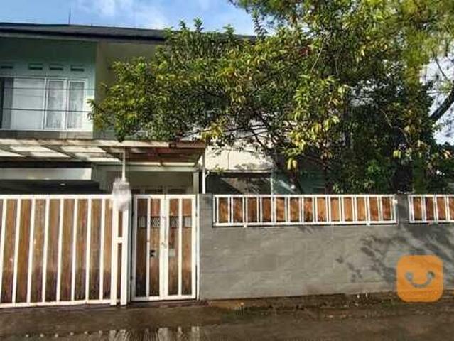 Rumah dijual di Bandung