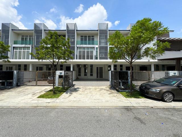 Terraced House for sale in Bandar Baru Bangi, Majlis Perbandaran Kajang