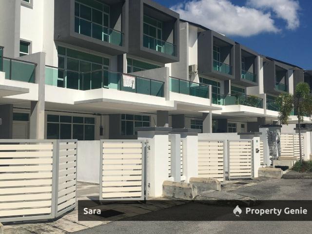 Terraced House for sale in Perak, Tanjong Ipoh