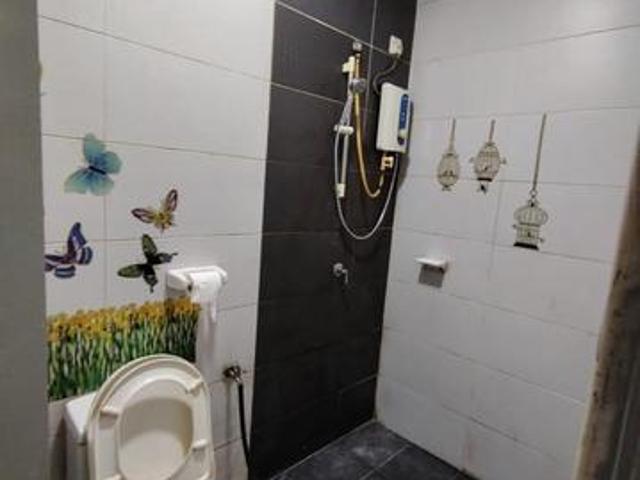 Condominium for rent in Bukit Ledang, Johor