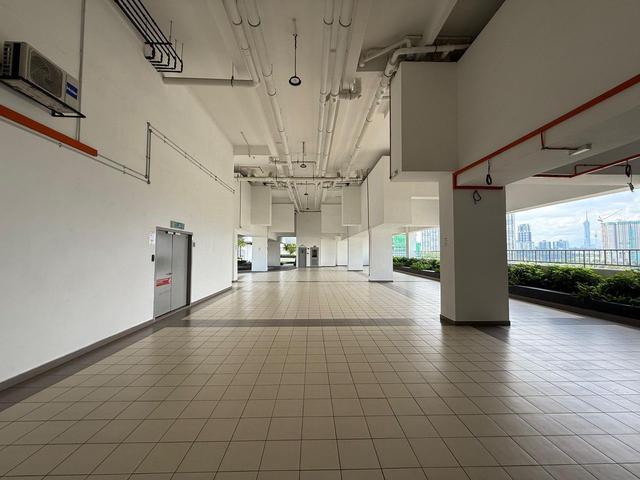 Apartment for rent in Country Heights Damansara, Kuala Lumpur