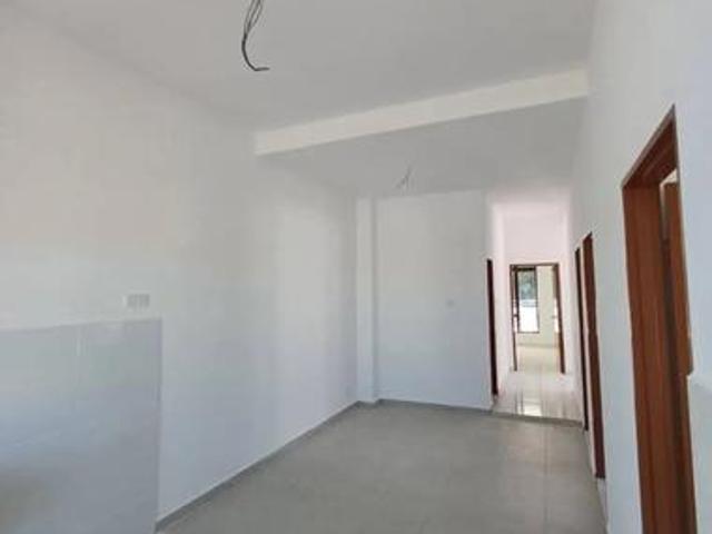 Terraced House for sale in Kuantan, Pahang