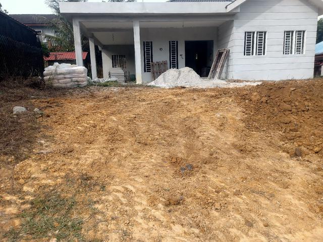 Bungalow for sale in Kuala Kangsar