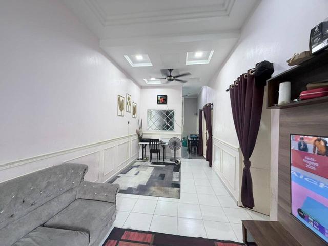 Terraced House for sale in Kuantan