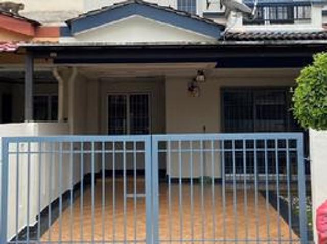 Terraced House for sale in Bandar Baru Bangi, Majlis Perbandaran Kajang