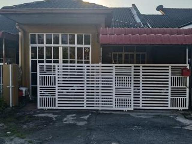 Terraced House for sale in Alor Setar, Kedah