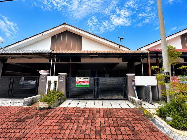 Terraced House for sale in Perak