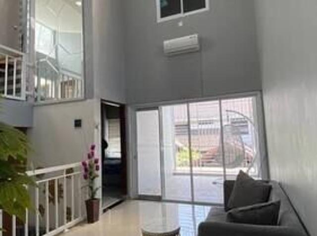 Rumah dijual di Bandung