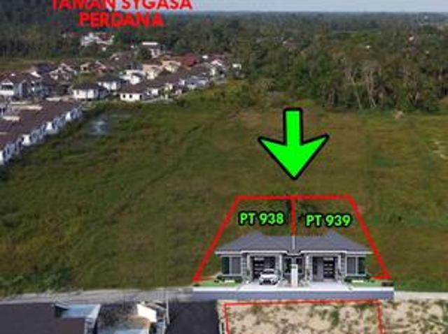 Residential House for sale in Kota Bahru
