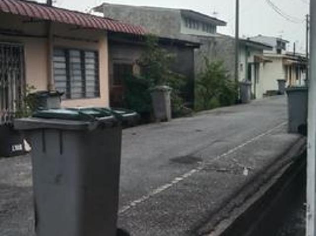 Terraced House for sale in Kota Tinggi