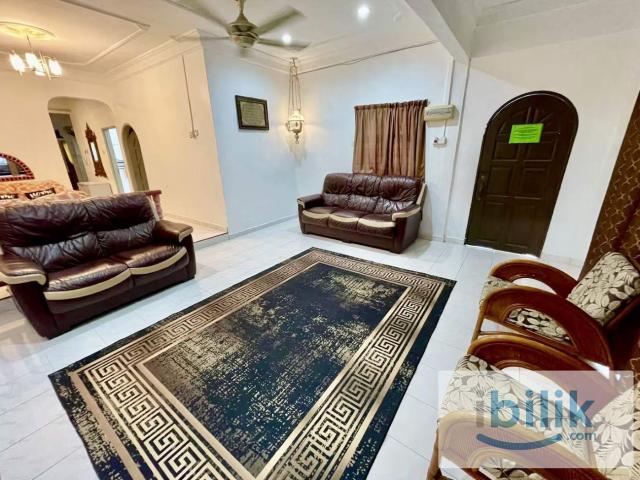 Room for rent in Kangar, Perlis