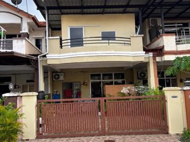 Terraced House for sale in Sungai Petani, Kuala Muda