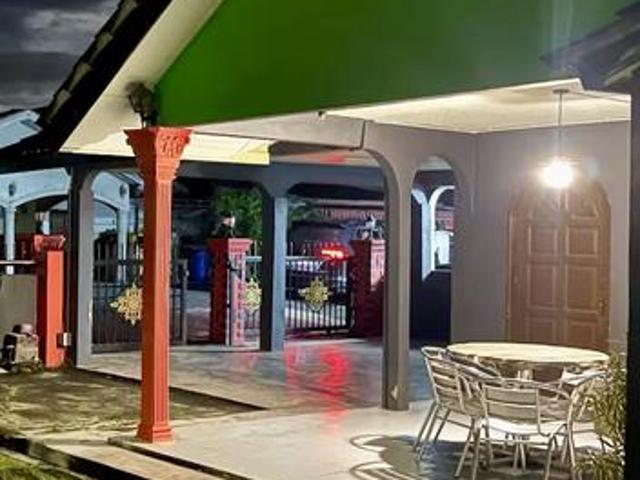 Terraced House for rent in Kangar, Perlis