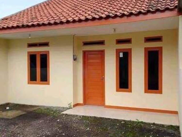 Rumah dijual di Bandung
