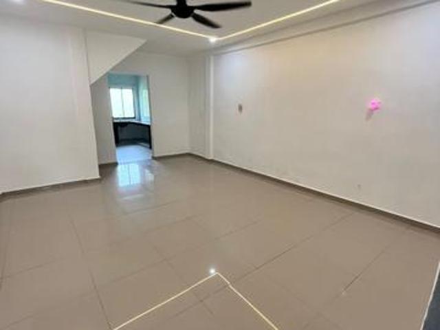Terraced House for rent in Kota Tinggi, Johor