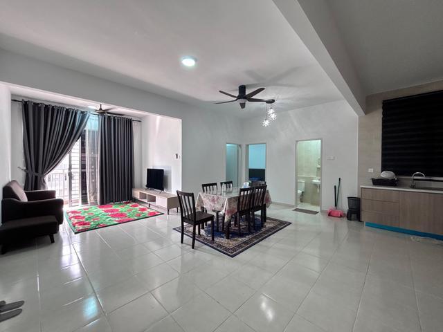 Condominium for rent in Kajang, Langat