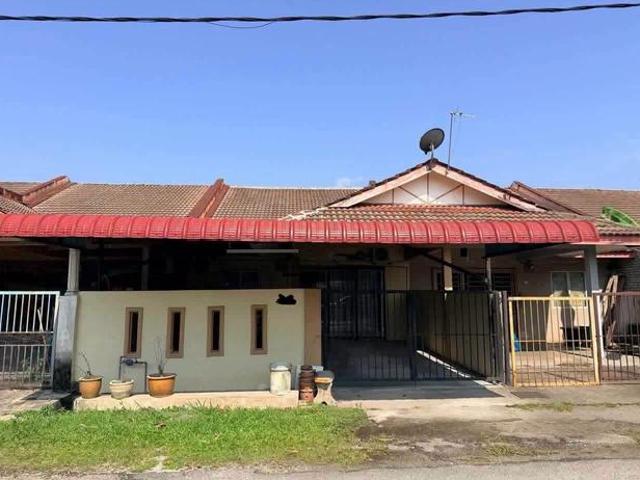 Terraced House for sale in Tringganu