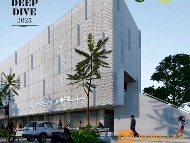 Rumah dijual di Kediri