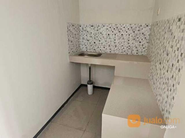 Rumah disewakan di Sidoarjo