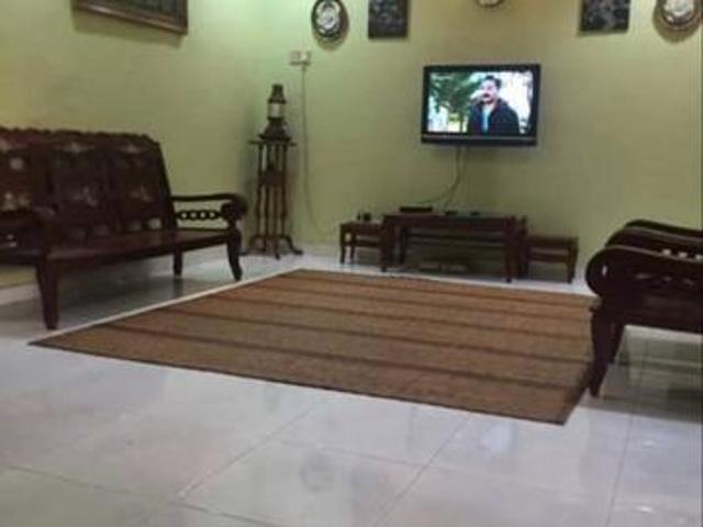 Terraced House for rent in Malaka