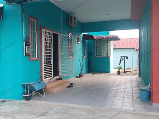 Terraced House for rent in Alor Setar, Kedah