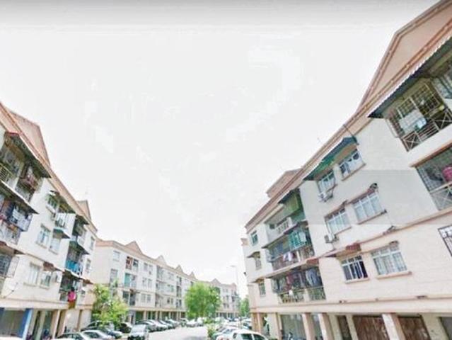 Apartment for sale in Petaling, Subang Jaya