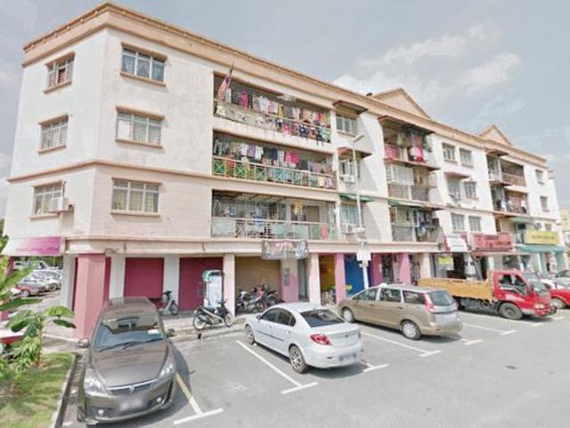 Apartment for sale in Petaling, Subang Jaya