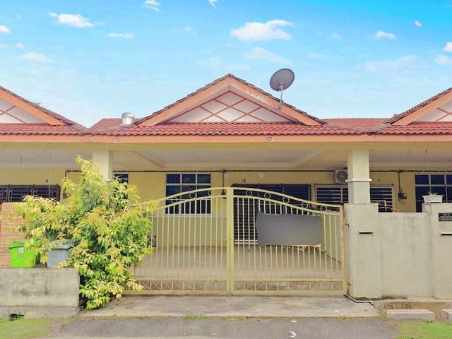Terraced House for sale in Kuantan, Pahang