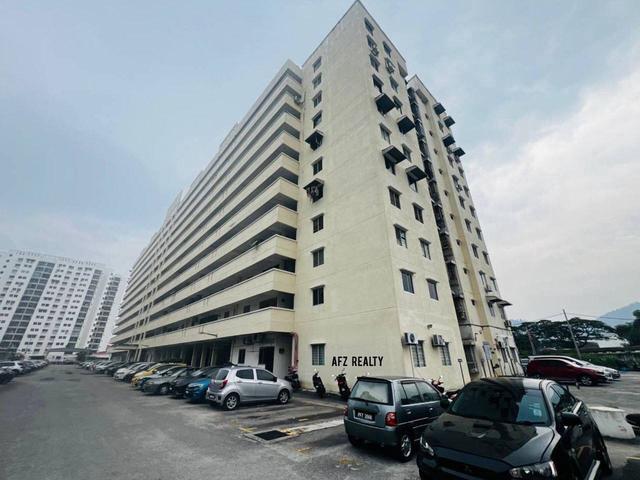 Property for sale in Barat Daya, George Town