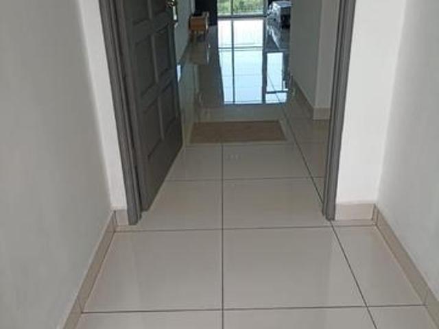 Serviced Residence for sale in Taiping, Perak