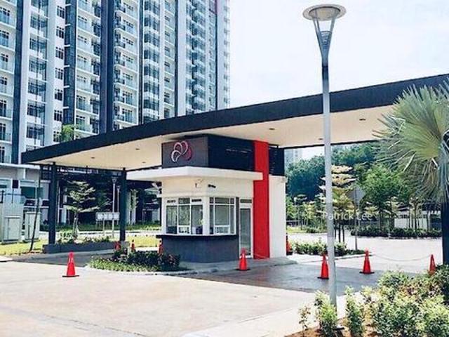 Condominium for rent in Putrajaya