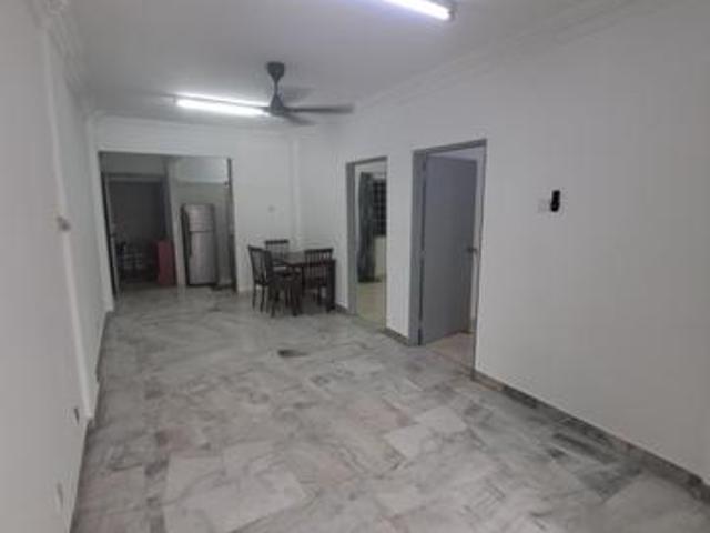 Apartment for sale in Setapak, Kuala Lumpur