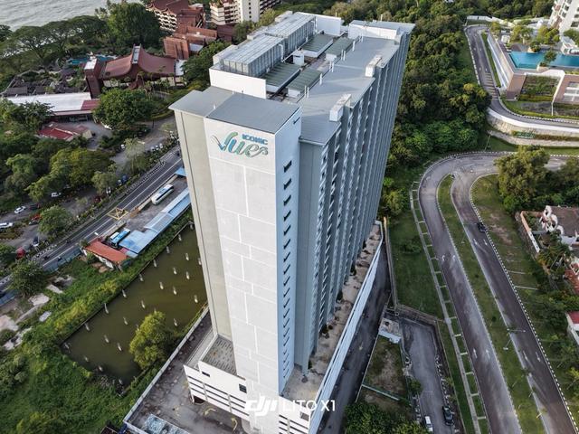 Property for sale in Georgetown, Penang