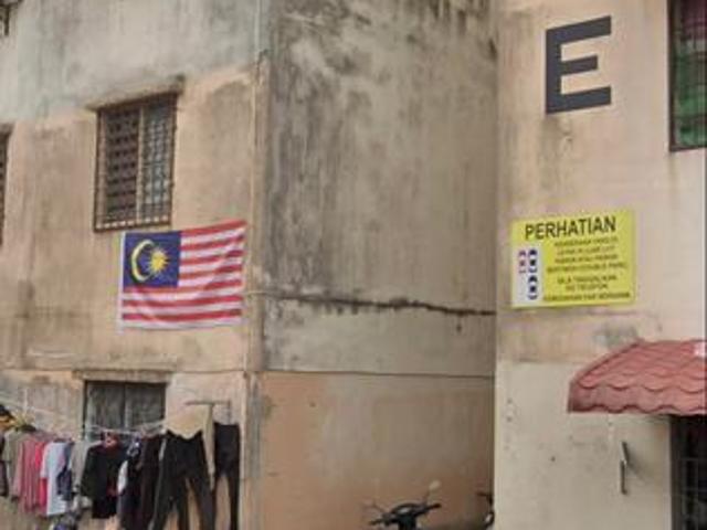 Apartment for sale in Petaling, Damansara Damai