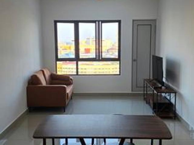 Serviced Residence for rent in Port Klang, Selangor