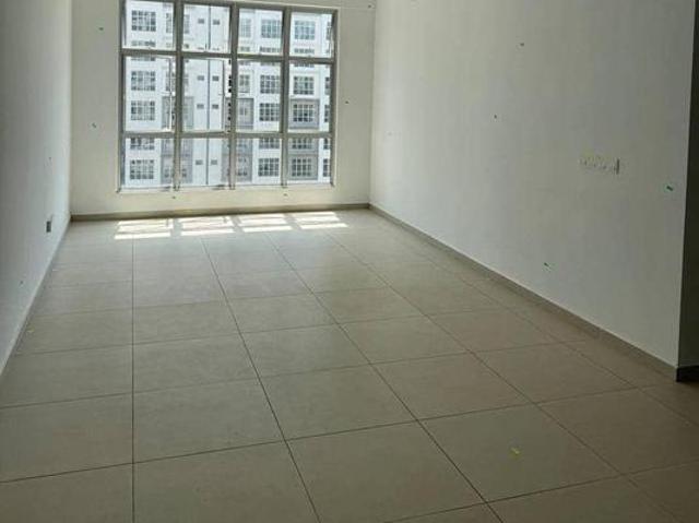 Apartment for rent in Brickfields