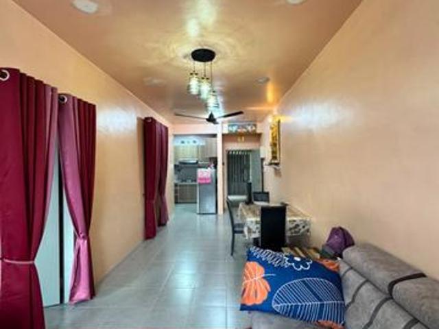 Apartment for sale in Kulim, Kedah