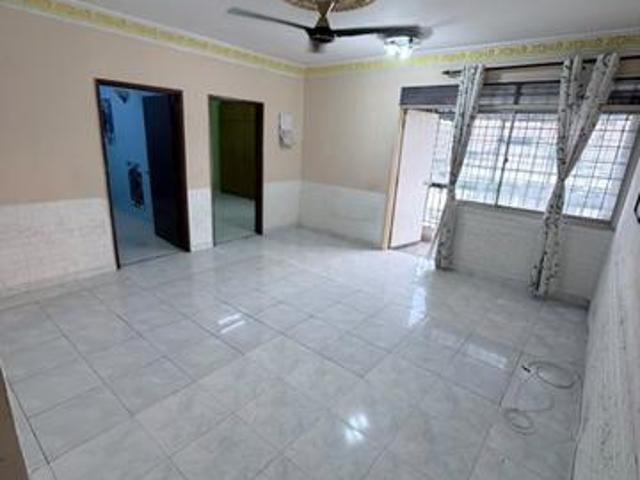 Apartment for sale in Ampang, Kuala Lumpur
