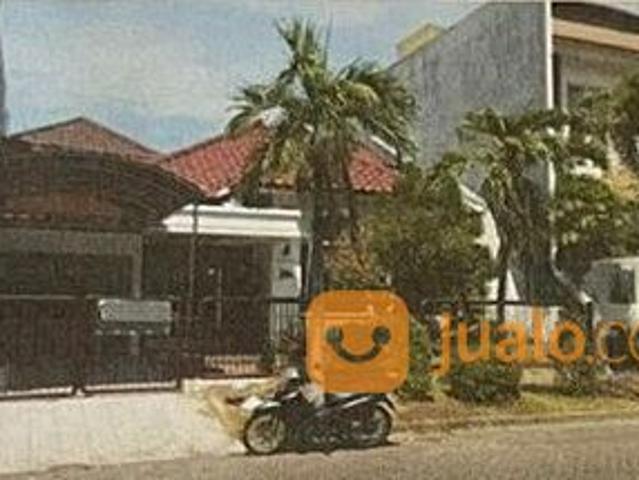 Rumah disewakan di Surabaya