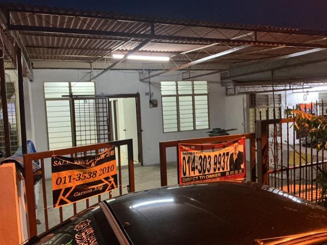 Terraced House for sale in Kuala Muda, Kedah