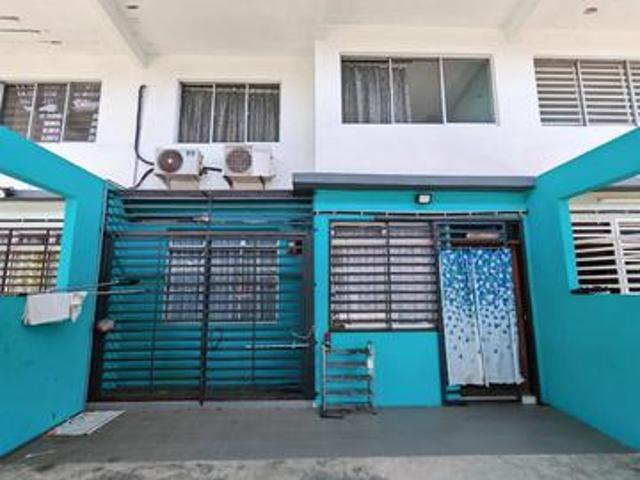 Terraced House for rent in Kuantan, Pahang
