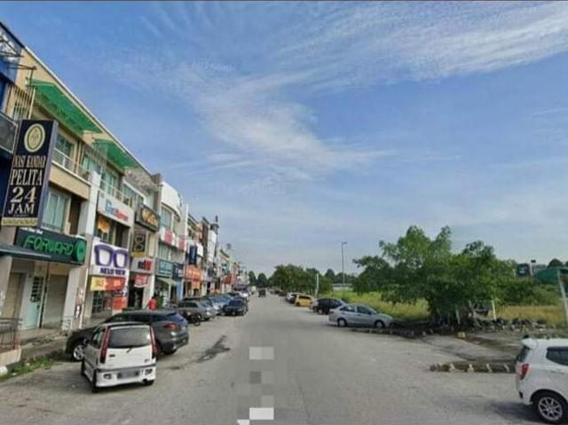 Property for sale in Port Klang, Selangor