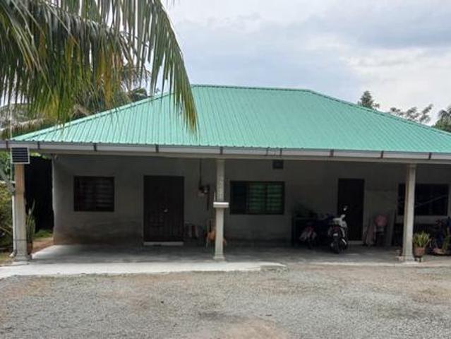 Bungalow for sale in Trong, Larut, Matang dan Selama
